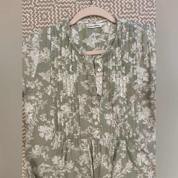 Roller Rabbit Blouse - Picture 3 of 5